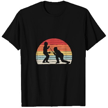 Discover vintagess Retro Fencing 1 T-Shirts