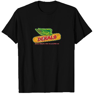 Discover DEKALB 2 T-Shirts