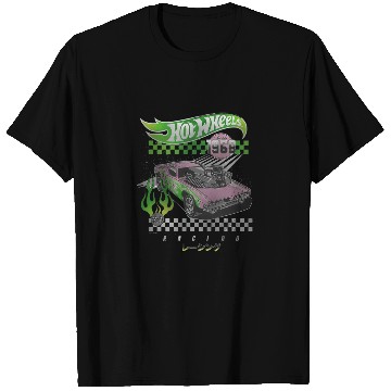 Discover Fifth Sun Boys' Hot Wheels Exhilarating Pullover T-Shirts