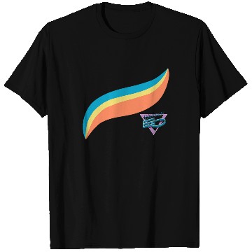 Discover 1986 Vintage EO - Captain Eo - T-Shirts