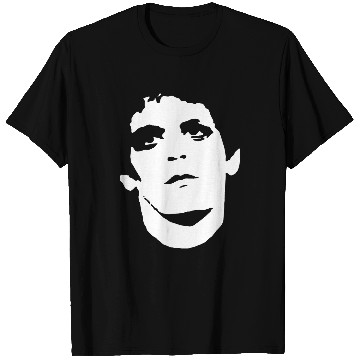 Discover Lou Reed T-Shirts