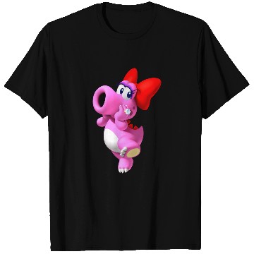 Discover Birdo Classic T Shirts