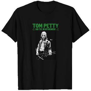 Discover tompet post - Tom Petty - T-Shirts