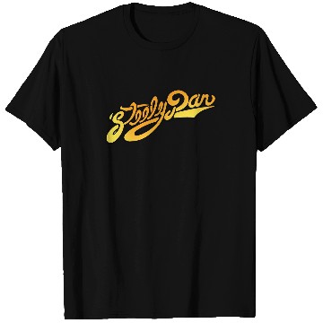 Discover Steely Dan Zip T-Shirts