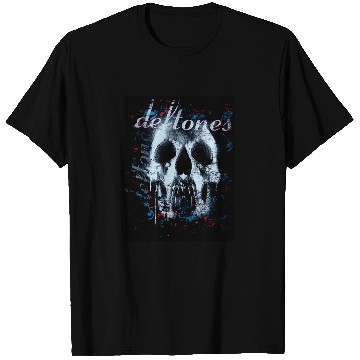 Discover Deftone T-Shirts