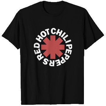 Discover RHCP Zip T-Shirts