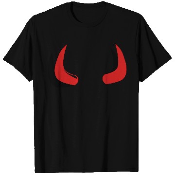 Discover Devil Horns T Shirts
