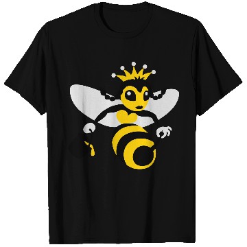 Discover Queen Bee T Shirts