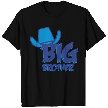 Discover Big Brother T Shirts