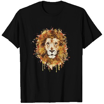 Discover Lion King T Shirts