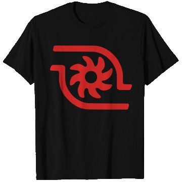 Discover Boost Icon T Shirts