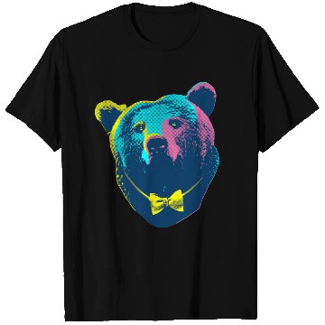 Discover Grizzly T Shirts