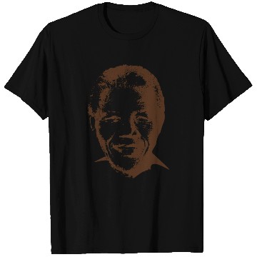 Discover Nelson Mandela T Shirts