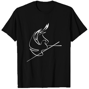 Discover Holy Spirit T Shirts