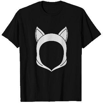 Discover Fox Ears T Shirts
