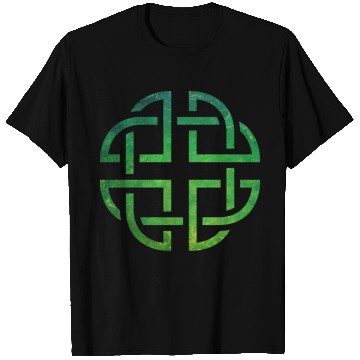 Discover Celtic Knot T Shirts