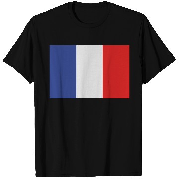 Discover France T Shirts