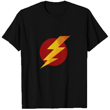 Discover Lightning Bolt T Shirts