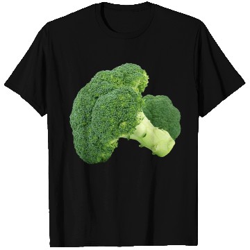 Discover broccoli-1450274__340 T Shirts