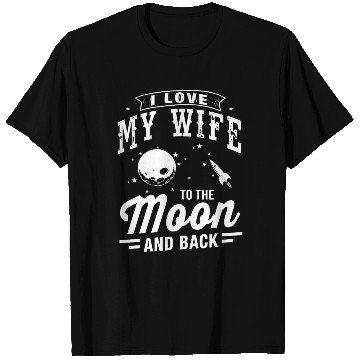 Discover I Love My Wife T Shirts