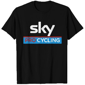 Discover Pro Cycling T Shirts