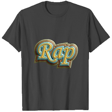 Discover vintage rap T Shirts