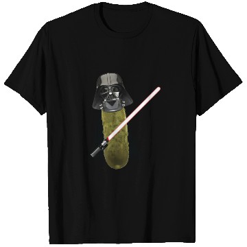Discover Darth Pickle T Shirts