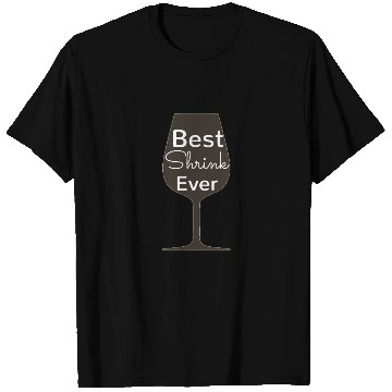 Discover Alcohol Shrink Is The Best Shrink T Shirts