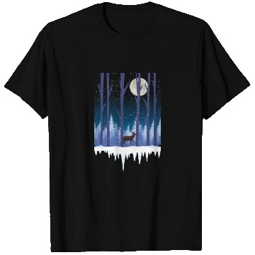 Discover WINTER T Shirts