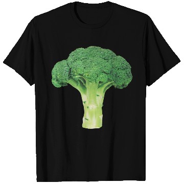 Discover Broccoli T Shirts