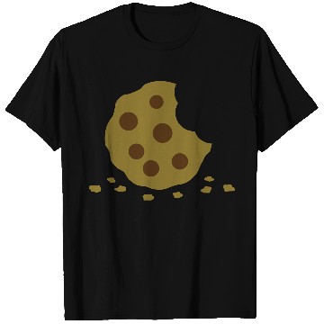 Discover Cookie T Shirts