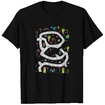 Discover family T Shirts