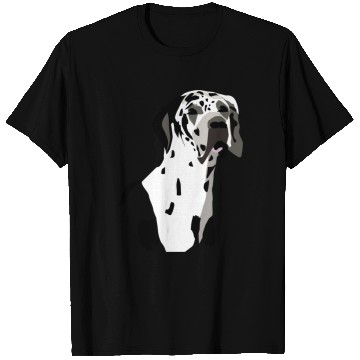 Discover Great Dane T Shirts