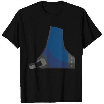 Discover archery protection gear T Shirts