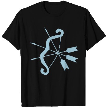 Discover cupid bow T Shirts