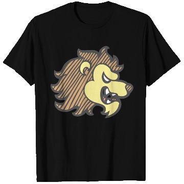 Discover Lion T Shirts