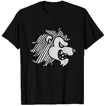 Discover Lion T Shirts