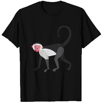 Discover Monkey T Shirts