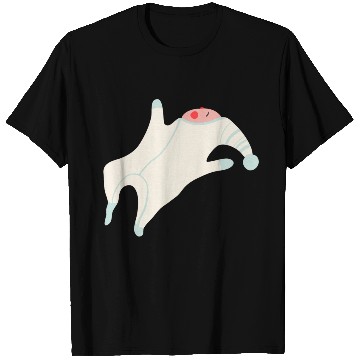 Discover Sleeping Baby T Shirts