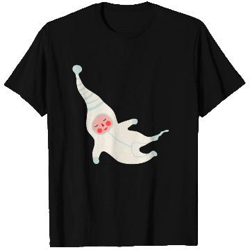 Discover Sleeping Baby T Shirts