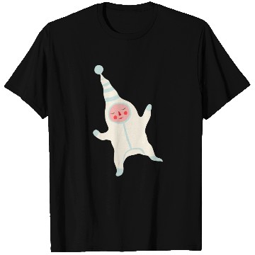 Discover Sleeping Baby T Shirts