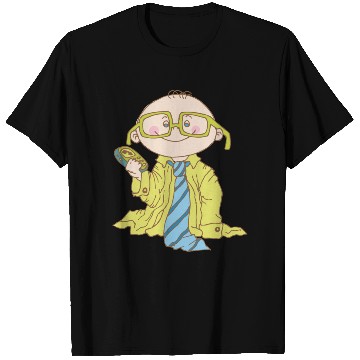 Discover Baby T Shirts