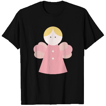Discover angel T Shirts