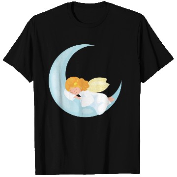 Discover angel T Shirts