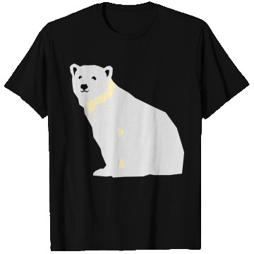 Discover Polar bear T Shirts