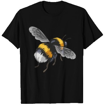 Discover Bee T Shirts