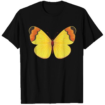 Discover Butterfly T Shirts