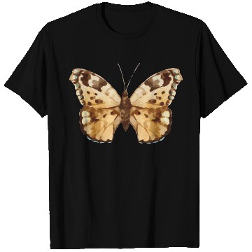 Discover Butterfly T Shirts