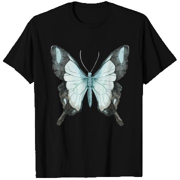 Discover Butterfly T Shirts
