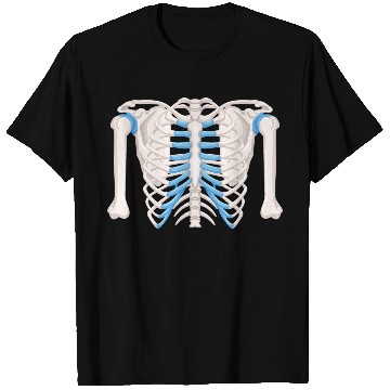 Discover Human torso T Shirts